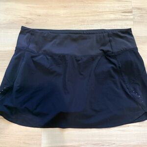 Athleta Women's Run with it Skort